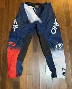 PANTALONES ONEIL ELEMENT 2021 ADULTO US 38 - Imagen 1 de 8