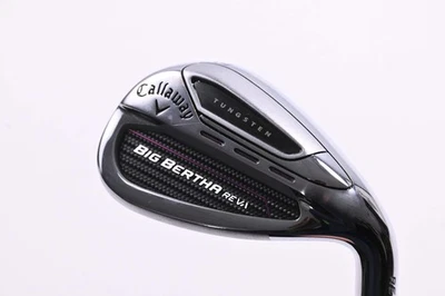 Ladies Callaway Big Bertha Reva 2023 Sand Wedge / 56 Degree / Ladies Flex Shaft - Image 1 of 4