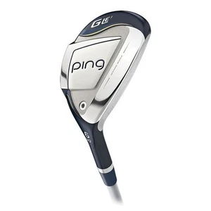 PING Women's G LE 3 Hybrid 6H / ULT250 J L - Picture 1 of 4