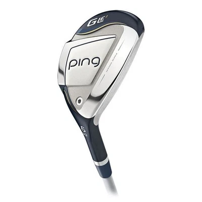 PING Women's G LE 3 Hybrid 6H / ULT250 J L - Image 1 of 4