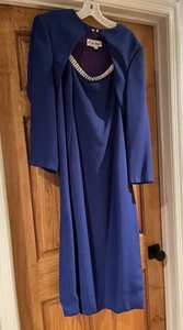 Formal Dress for evening parties, mother of bride, holidays - Picture 1 of 3