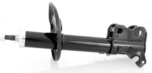 1x Oil Shock Absorber Front Left for TOYOTA COROLLA E11 1997-2001 - Picture 1 of 23