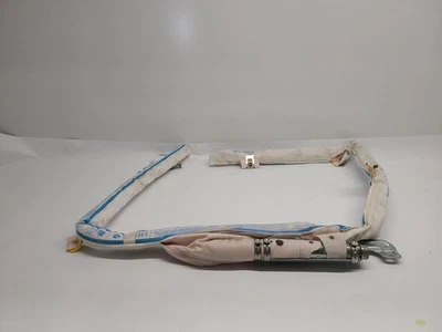 2011-2016 BMW 528i 535i LH Left Air Bag Front Driver Roof   Foto 1 de 4