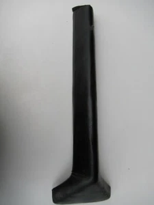 Porsche 911/912/930 Dash Knee Pad 90155203627 RIGHT  FL#R1    Box#25 Isle#M4 - Bild 1 von 8