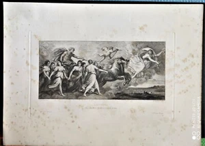 1800 STAMPA LITOGRAFICA L'AURORA - Picture 1 of 1
