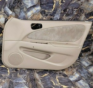 Toyota Interior Door Panels Parts For 1999 Toyota Corolla For Sale Ebay