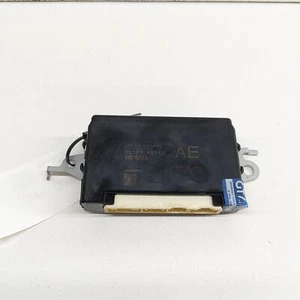 Lexus RX350h ALA10 Tailgate Control Module 89222-48150 2023 27729421 - Picture 1 of 7