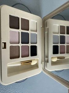 NEW Estee Lauder Pure Color Eyeshadow Palette Rare (9 Shades) 30 06 63 73 13 72 - Picture 1 of 3