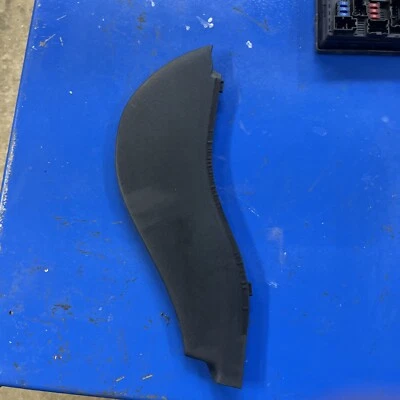 Nissan Sentra 2011 tablero tapa moldura panel fusibles cubierta pasajero derecho  Foto 1 de 2