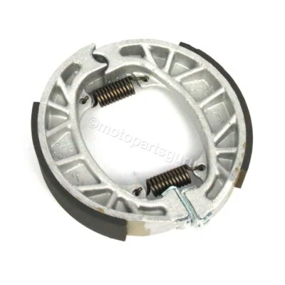 56292R OEM Rear Brake Shoes Derbi Atlantis 50 Piaggio Typhoon 50 Vespa LX 50 150 - Image 1 of 3
