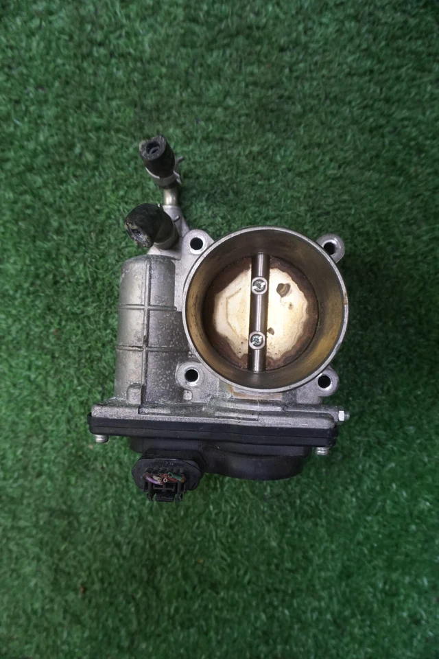 Infiniti G35 2007 3,7 L carrocería del acelerador OEM RME6016 Foto 1 de 4