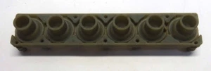 Tira de contacto Hammond XB2 Six Note - Imagen 1 de 1
