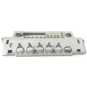 Supporto scheda comandi lavatrice evo candy hoover originale 41035532 - Foto 1 di 2
