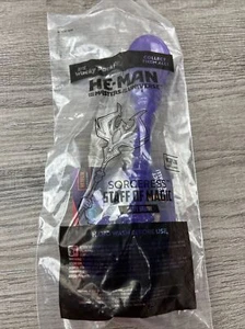 Sonic Toy, He-Man & The Masters Of The Universe, Sorceress Staff of Magic Spoon - Bild 1 von 4