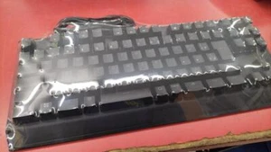 Razer BlackWidow V3 TKL Mechanical Gaming Keyboard Used - Picture 1 of 5