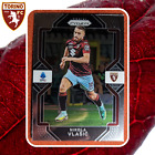 Nikola Vlasic Torino FC Prizm Serie A Chronicles Soccer 2022-2023 #224