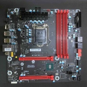 New HP Omen X 900-080na 900-114na 840106-002 Motherboard MS-7A09 Motherboard - Picture 1 of 3