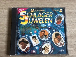 Noch mehr Schlager Juwelen Folge 2 - Bild 1 von 2