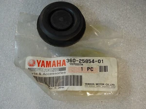 Yamaha Bremspumpendichtung Membran für XT600 R1 XJR1300 FJR1300 360-25854-01 NEU - Bild 1 von 4