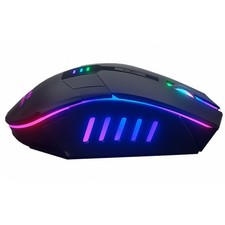 Mars Gaming MM116 Pure Optical Gaming Mouse a 3200 DPI