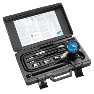 OTC Tools 5605 Deluxe Compression Tester Kit - Picture 1 of 3