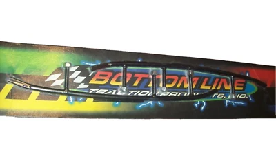 4" Carbides fits Polaris FS FST IQ 500 600 700 800 Classic Touring Trail (D2) - Image 1 of 4