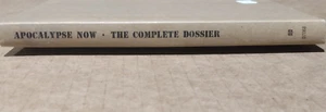 Apocalypse Now The Complete Dossier DVD 3-Disc Set 2001 - Picture 1 of 5