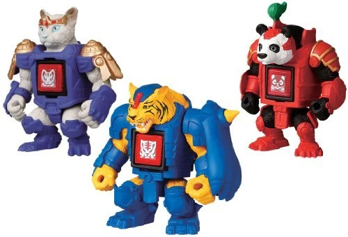 Tomy Beast Saga Bs21 Starter Land of The Rival Goal Dah Deck 4904810468523