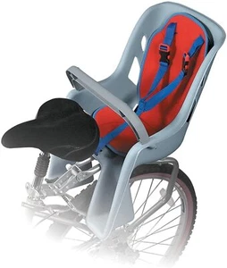 Bell Cocoon 1006801 Classic Child Carrier Bike Seat  - Picture 1 of 4