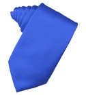 Hot! Solid Plain Classic 100%New Jacquard Woven Necktie Men