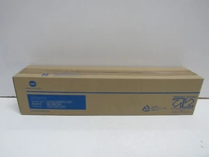 GENUINE KONICA MINOLTA DR316 (AAV70TD) YELLOW/MAGENTA/CYAN DRUM UNIT - Photo 1/1