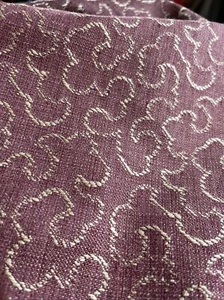 Linwood Woven Upholstery Fabric 1.08m - Picture 1 of 3