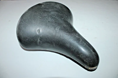 Sillín de bicicleta híbrido Specialized Velo Comfort negro 240x205 mm Cruiser ¡Envío a EE. UU.! Foto 1 de 4