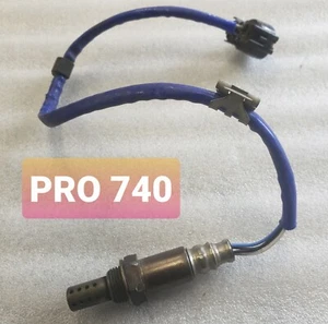 9G444AB OXYGEN SENSOR V6 3.0L 2004 JAGUAR F-TYPE UN-15 - Picture 1 of 4