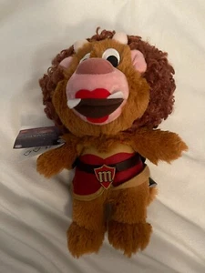 Mattel Disney Pixar Onward Manticore Plüsch 10 Zoll Neu - Bild 1 von 6