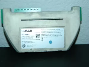 BOSCH VG4-MTRN-O 1314 AUTODOME G4 FIXED COMMS MODULE VG4-MTRN-0 - Picture 1 of 1