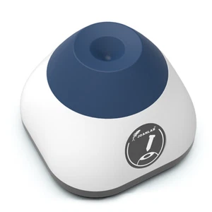 Mini agitador mezclador Vortex para laboratorio/esmalte de uñas/tinta para tatuajes/esmalte en gel 3000 rpm| 50 ml - Imagen 1 de 7