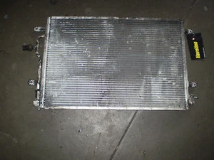 Klimakühler Kondensator Audi A4 Bj:2004 gebraucht - Bild 1 von 2