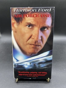 Air Force One (VHS, 1998) - Picture 1 of 6