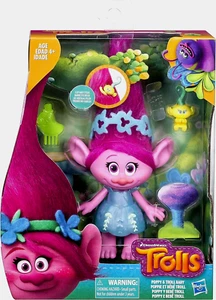 2018 DreamWorks Trolls Poppy and Troll Baby NEW/Factory Sealed! - Bild 1 von 4