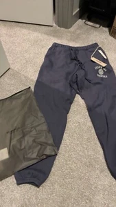 Essentials Indigo Sweatpants - Picture 1 of 1
