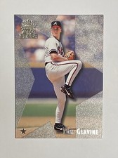 1999 (BRAVES) Topps Stars One Star #67 Tom Glavine
