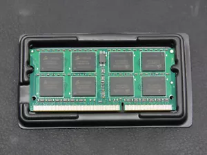 8GB DDR3 1333 MHz PC3-10600 204 Pin SO Dimm Laptop Macbook Arbeitsspeicher RAM - Bild 1 von 2