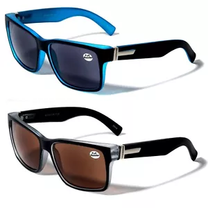 2 Paar Herren-Lesesamenbrille - getönte Lesebrille mit voller Linse für großen Kopf - Bild 1 von 10