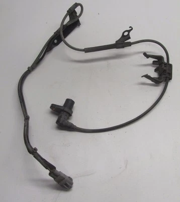 Sensor de velocidad ABS delantero izquierdo del lado del conductor Lexus ES300 1997-2001 OEM CKM508251 Foto 1 de 4