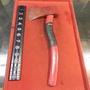 Vintage  Iron Hatchet #OP/HP - Picture 1 of 9