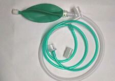 Brand New Bain Breathing Circuit Anesthesia With Corrugated Tubing Child