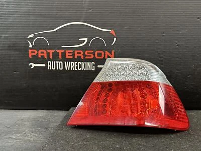 04-06 LÁMPARA LUZ TRASERA DERECHA PASAJERO BMW 325I CONVERTIBLE Foto 1 de 4