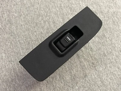 Interruptor de ventana eléctrica trasera del lado del conductor Hummer H3 06 07 08 09 10 2006-2010 Foto 1 de 4