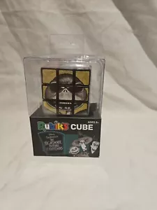 DISNEY THE NIGHTMARE BEFORE CHRISTMAS--RUBIK'S CUBE PUZZLE (NEW) - Picture 1 of 6